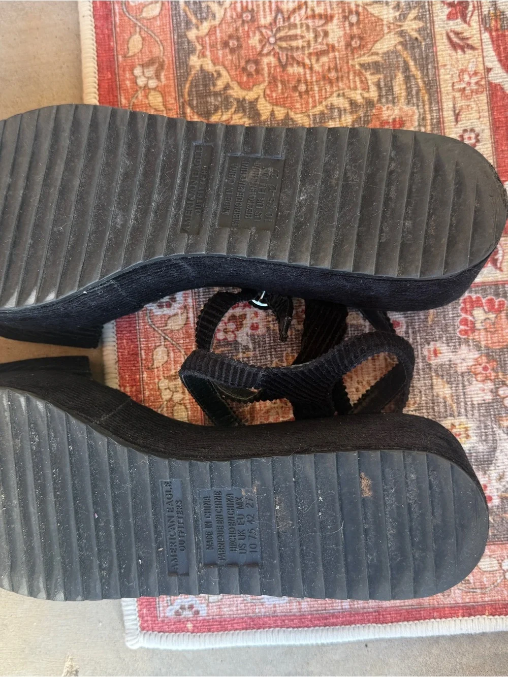 American Eagle Outfitters ae platform